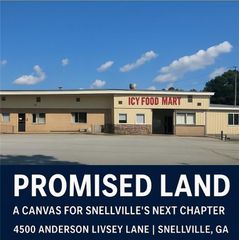 4500 Anderson Livsey Lane, Snellville, GA 30039