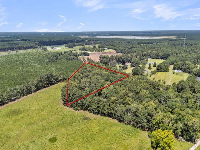0 Cypress Campground Road, Ridgeville, SC 29472