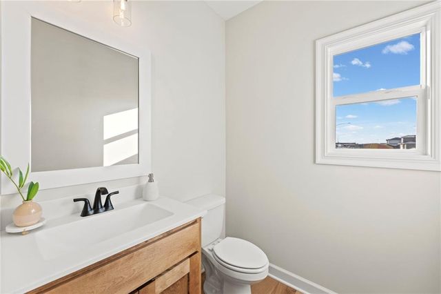 20779 Emerald Street, Spring Hill, KS 66083