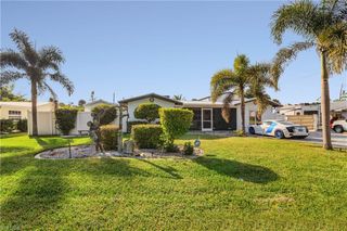 2303 Club House RD, North Fort Myers, FL 33917