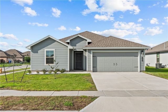 7702 Spiderman Dr, Corpus Christi, TX 78414