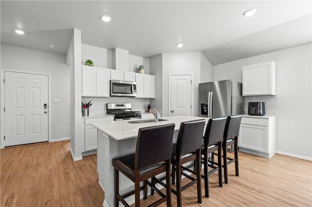 7702 Spiderman Dr, Corpus Christi, TX 78414