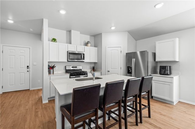 7702 Spiderman Dr, Corpus Christi, TX 78414