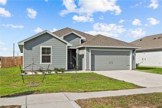 7702 Spiderman Dr, Corpus Christi, TX 78414
