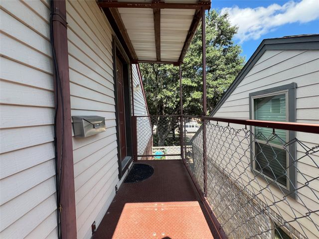 6671 Nyman Drive, Dallas, TX 75236
