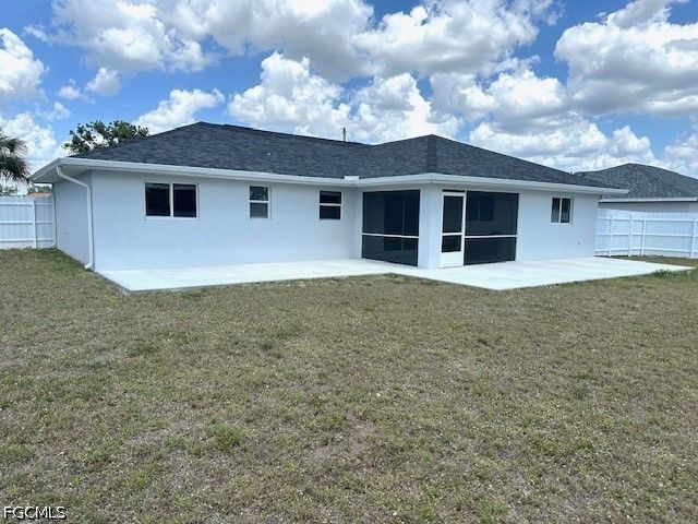 1314 SE 11th ST, Cape Coral, FL 33990