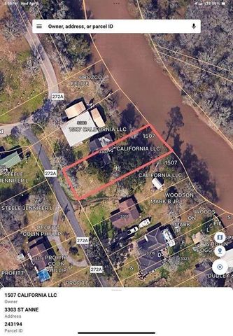 3303 Saint Anne Street, Liverpool, TX 77577