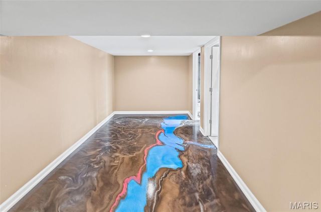 1522 Sherwood Forest Drive, Florissant, MO 63031