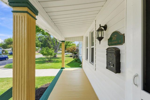 367 W Kanawha Avenue, Columbus, OH 43214