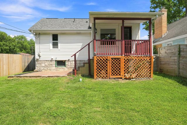 367 W Kanawha Avenue, Columbus, OH 43214