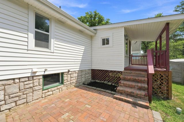 367 W Kanawha Avenue, Columbus, OH 43214