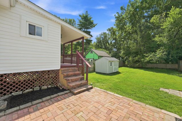367 W Kanawha Avenue, Columbus, OH 43214