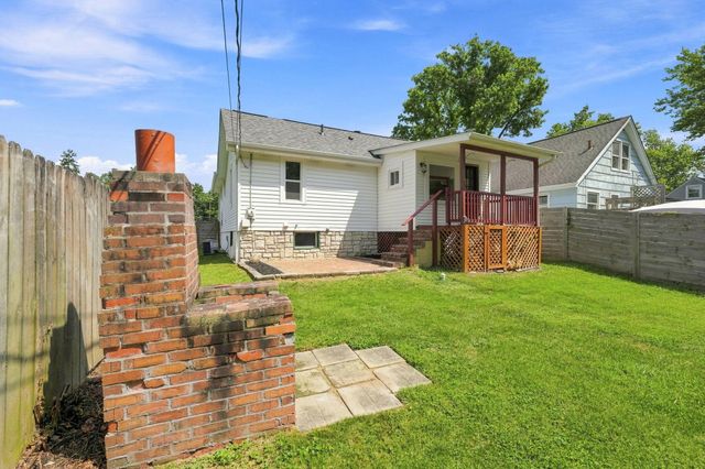 367 W Kanawha Avenue, Columbus, OH 43214