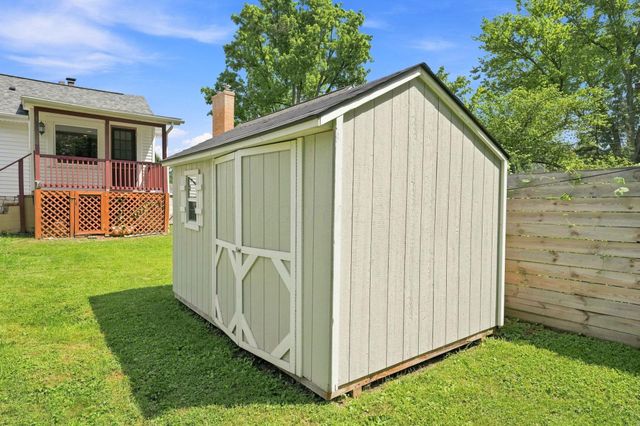 367 W Kanawha Avenue, Columbus, OH 43214