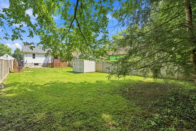 367 W Kanawha Avenue, Columbus, OH 43214