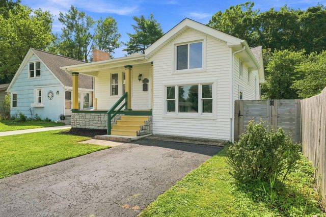 367 W Kanawha Avenue, Columbus, OH 43214