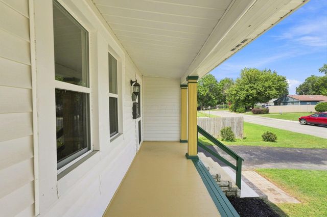 367 W Kanawha Avenue, Columbus, OH 43214