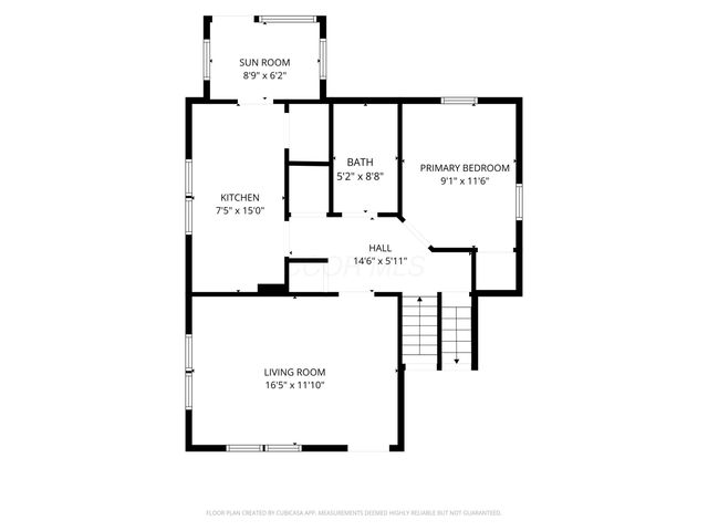 367 W Kanawha Avenue, Columbus, OH 43214