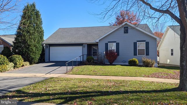 2332 PARK CENTER BLVD, State College, PA 16801