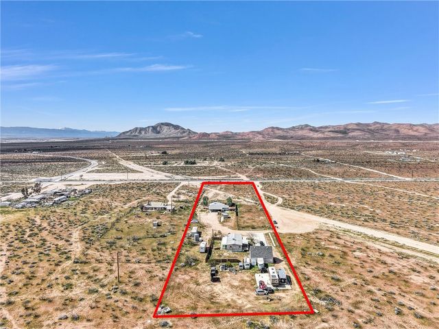 20685 Dale Evans, Apple Valley, CA 92307