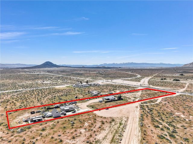 20685 Dale Evans, Apple Valley, CA 92307