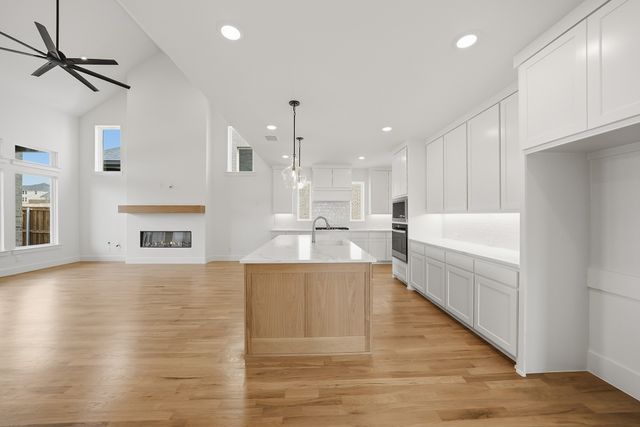 512 Donegal Drive, Celina, TX 75009