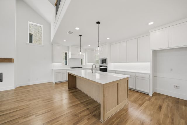 512 Donegal Drive, Celina, TX 75009