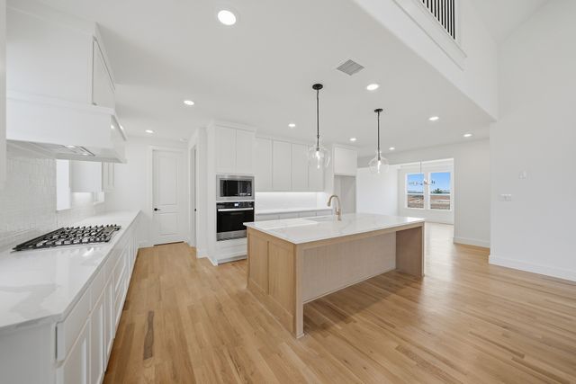 512 Donegal Drive, Celina, TX 75009