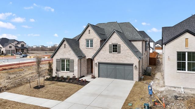 512 Donegal Drive, Celina, TX 75009