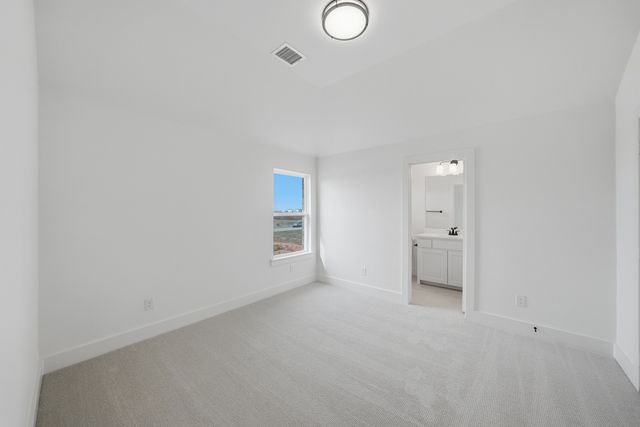 512 Donegal Drive, Celina, TX 75009