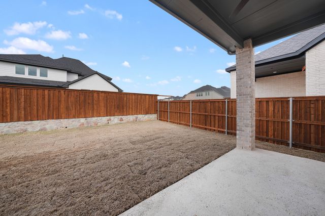 512 Donegal Drive, Celina, TX 75009