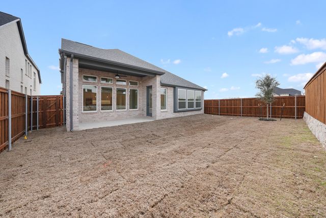 512 Donegal Drive, Celina, TX 75009