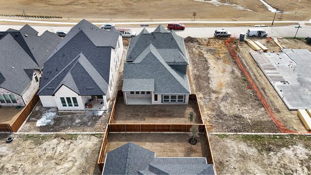 512 Donegal Drive, Celina, TX 75009