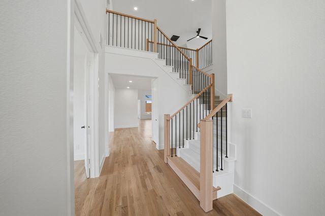 512 Donegal Drive, Celina, TX 75009