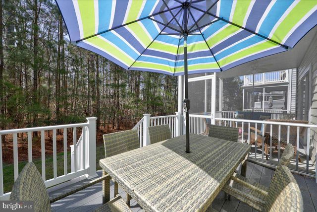 18 OCEAN MIST DR, Ocean View, DE 19970