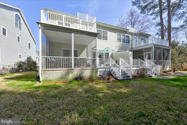18 OCEAN MIST DR, Ocean View, DE 19970