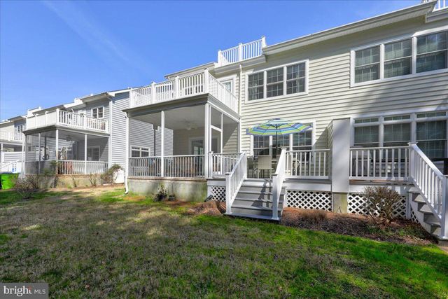 18 OCEAN MIST DR, Ocean View, DE 19970