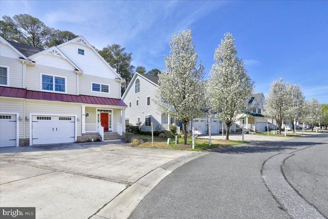 18 OCEAN MIST DR, Ocean View, DE 19970