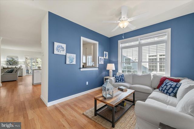 18 OCEAN MIST DR, Ocean View, DE 19970