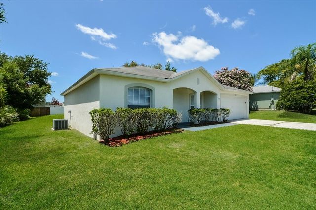 2783 S SLATER DRIVE, Deltona, FL 32738
