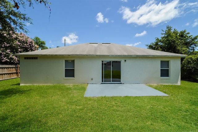 2783 S SLATER DRIVE, Deltona, FL 32738