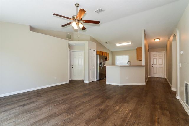 2783 S SLATER DRIVE, Deltona, FL 32738