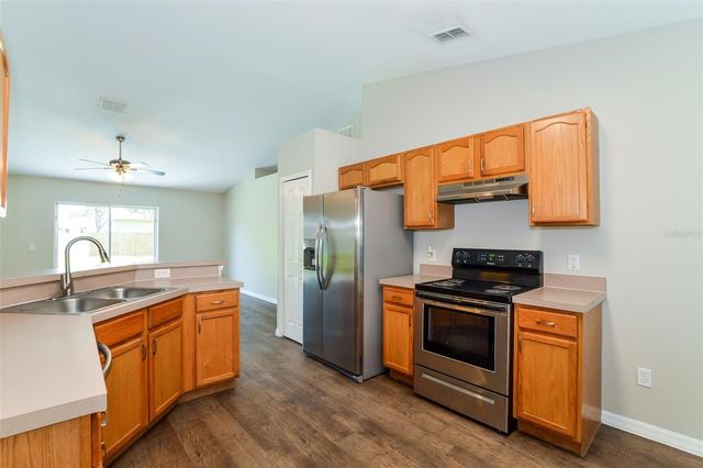 2783 S SLATER DRIVE, Deltona, FL 32738