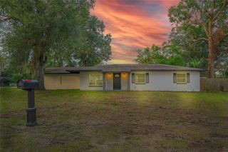 226 DELMAR LANE, Debary, FL 32713