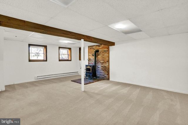 5400 CURLEY HILL RD, Pipersville, PA 18947