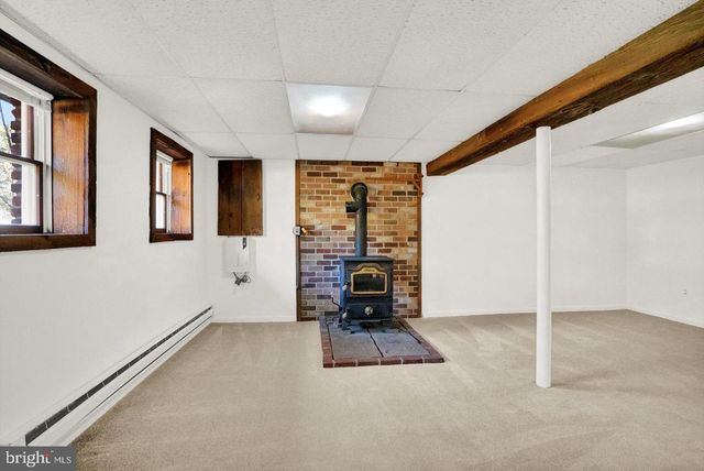 5400 CURLEY HILL RD, Pipersville, PA 18947