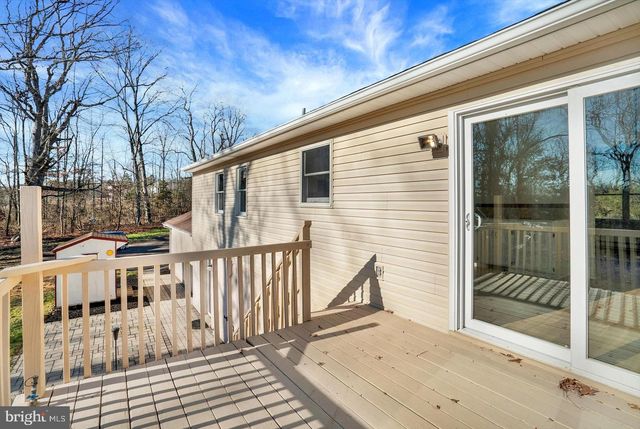 5400 CURLEY HILL RD, Pipersville, PA 18947