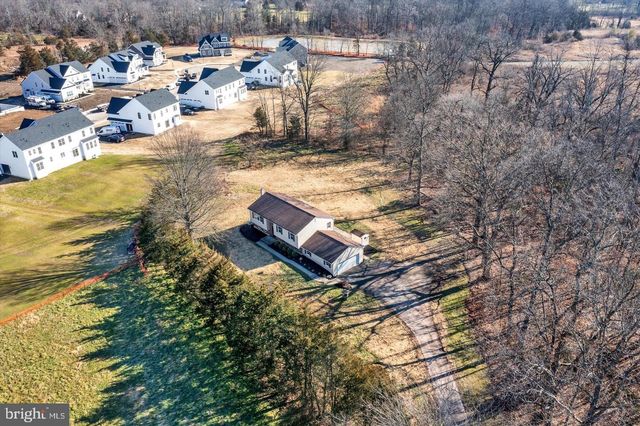 5400 CURLEY HILL RD, Pipersville, PA 18947