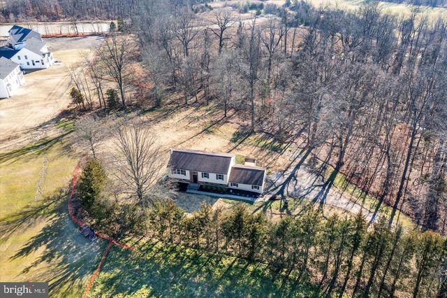 5400 CURLEY HILL RD, Pipersville, PA 18947
