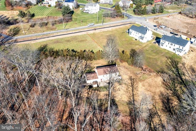 5400 CURLEY HILL RD, Pipersville, PA 18947